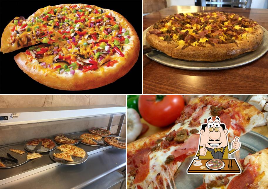 Best pizza in East Jordan restaurants, winter 2024 Restaurant Guru