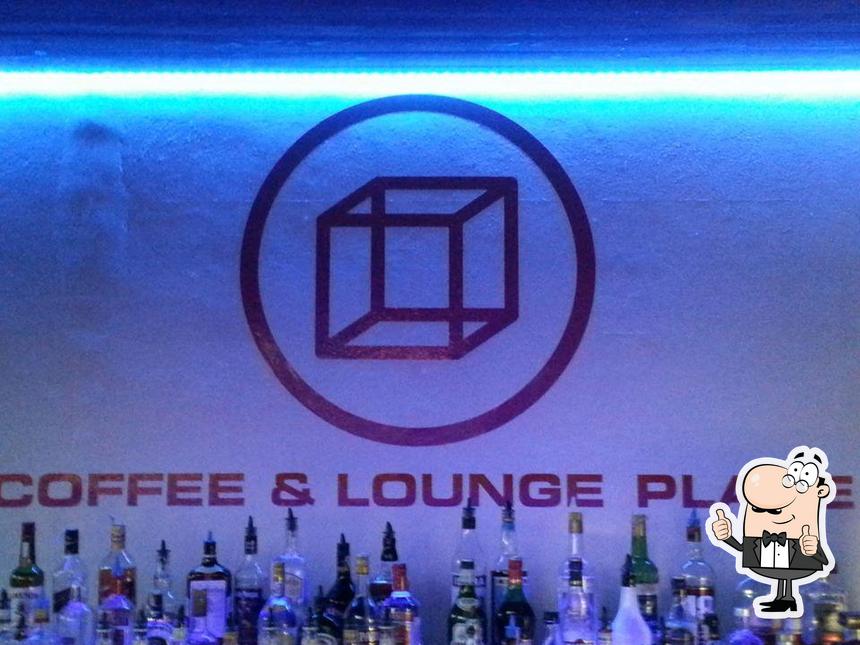 Vedi la foto di Coffee & Lounge place Kubus