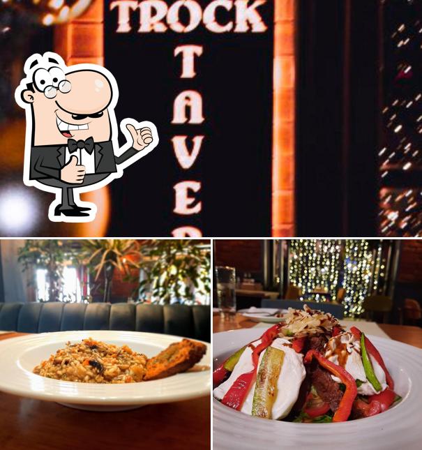 See the image of Trock Taverna