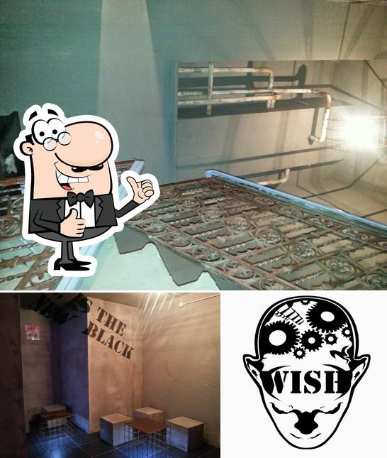 Vedi questa immagine di Wish Club