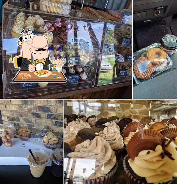 Southern Dreams Bakery in Byrdstown Restaurant reviews