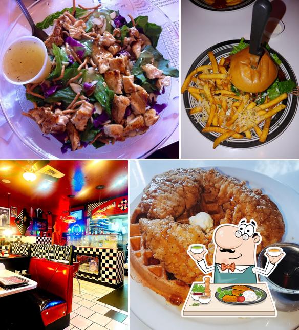 Best chili cheese fries in Visalia restaurants, spring 2024