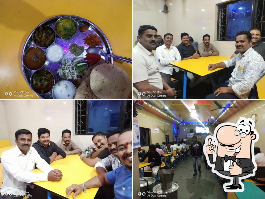 Guru Prasad Hotel