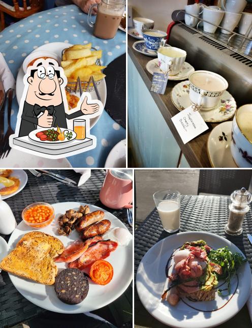 Marmalade in Rhos on Sea Restaurant reviews