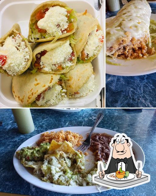 Mendoza's Carniceria Taqueria in Fallon Restaurant reviews