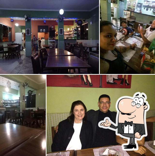 Pizzaria Monte Carlo
