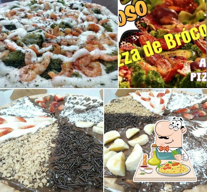 Pizzaria Veloso