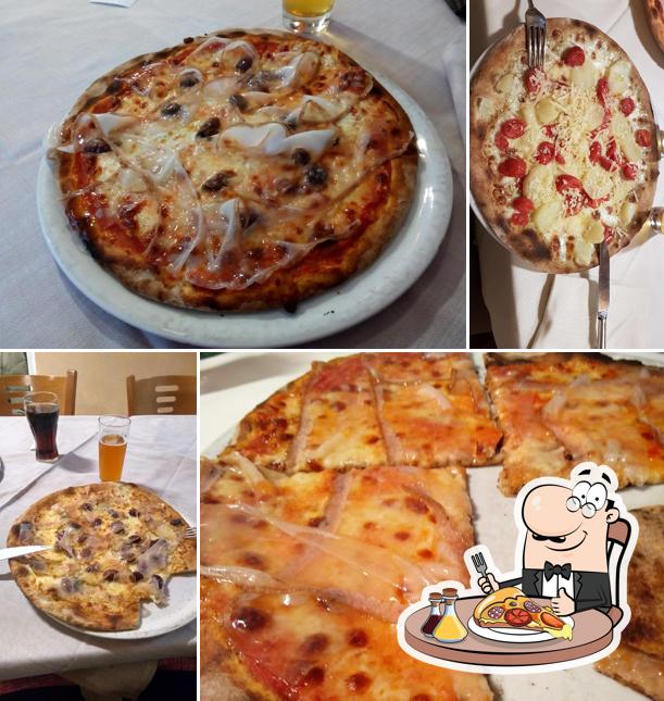 Pizzeria Ristorante da Salvatore 2