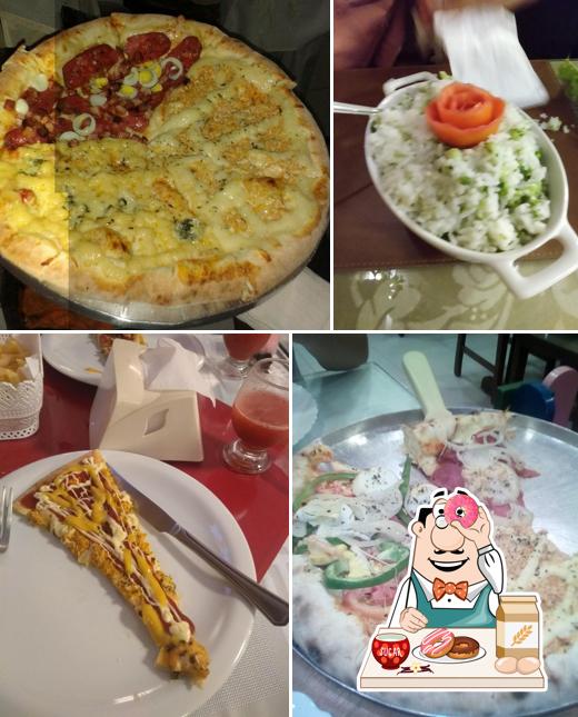 Lobo Pizzaria