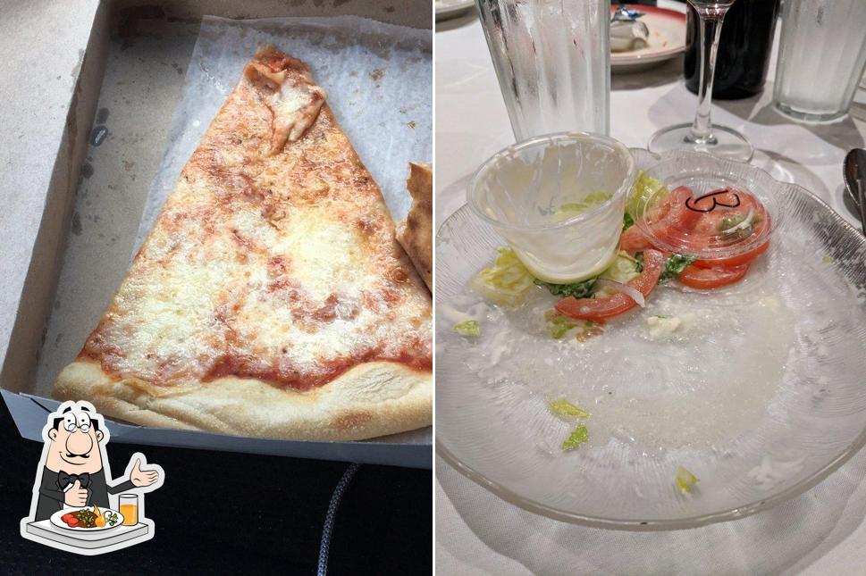 Marlboro Pizza & Dusals Restaurant, 460 County Rd And Rt 520 in