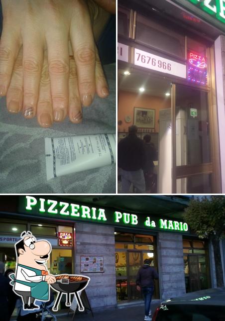 Guarda questa immagine di Pizzeria da Mario d’Asporto