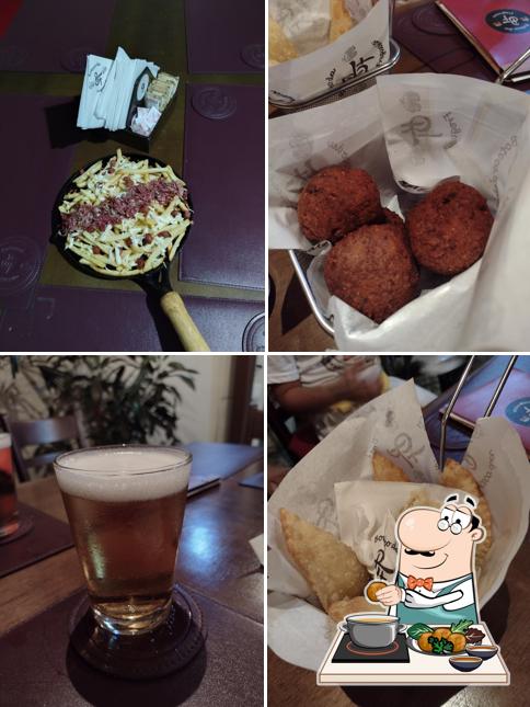 Boteco da freguesia