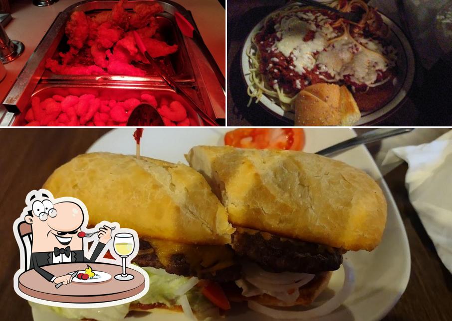 Iron Horse Pub of Durand in Durand Restaurant menu and reviews