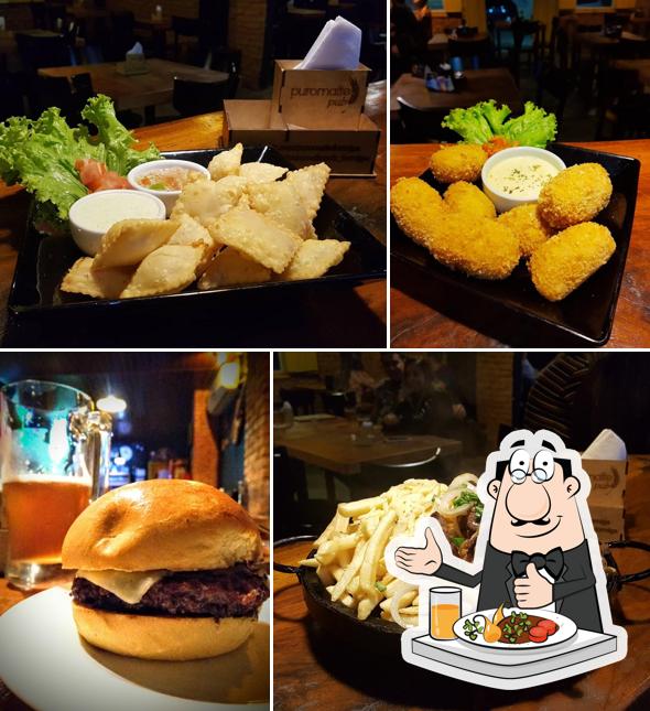 PuroMalte Pub