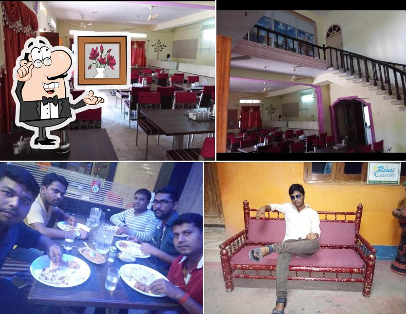 Rensi Restaurant