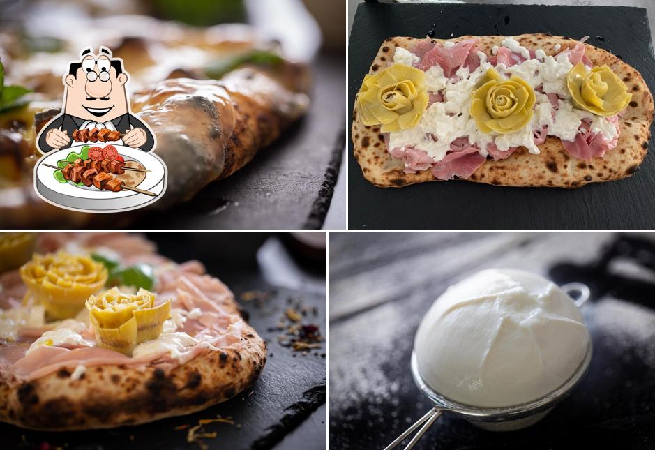 Cibo al San Marco Gourmet