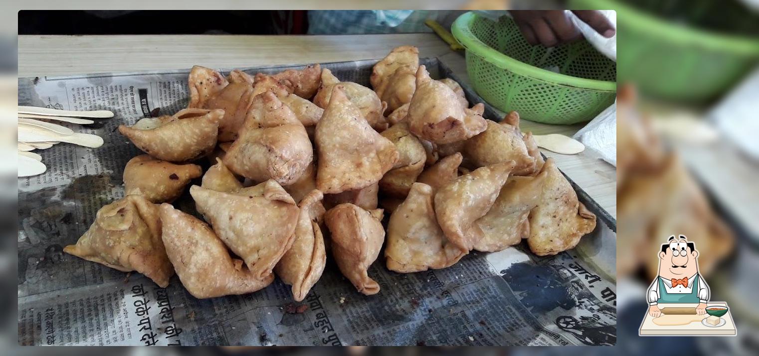 Vijay Samosa