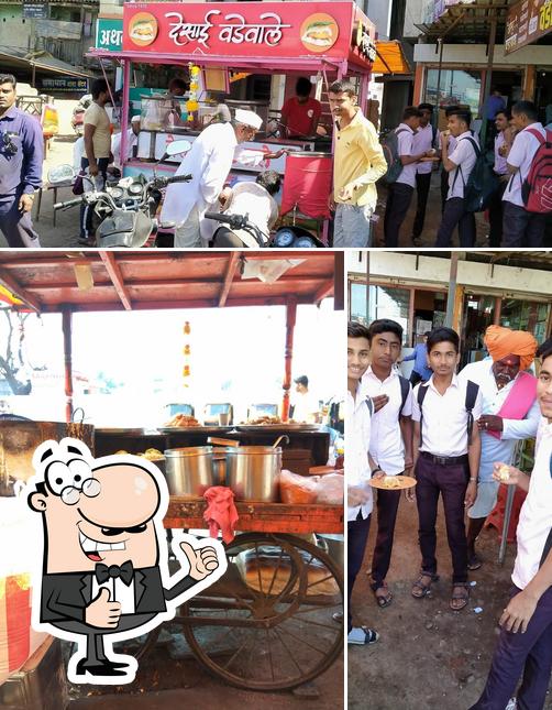 देसाई वडेवाले