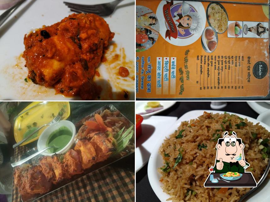 Sanju Ka Dhaba & Restaurant