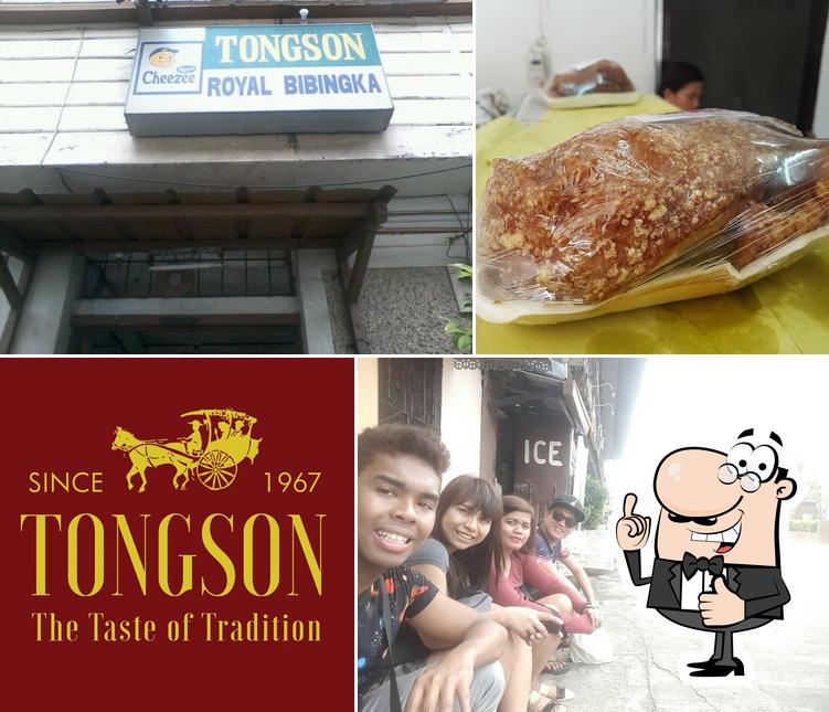 Tongson’s Royal Bibingka Desserts, Vigan City - Restaurant Reviews