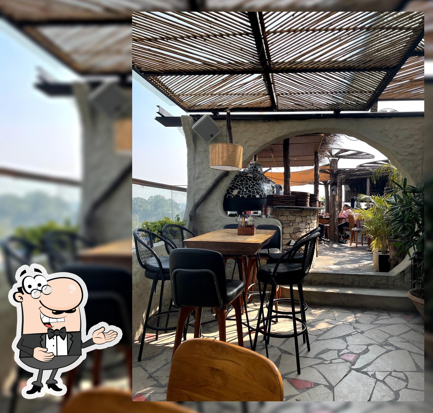 Tulum Restaurant