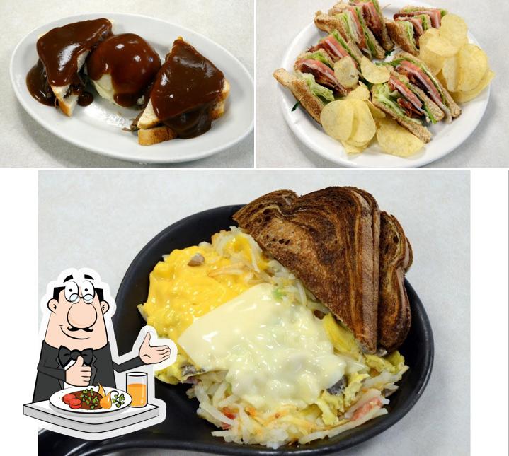 Country Cottage Cafe, Oelwein - Restaurant menu, prices and reviews