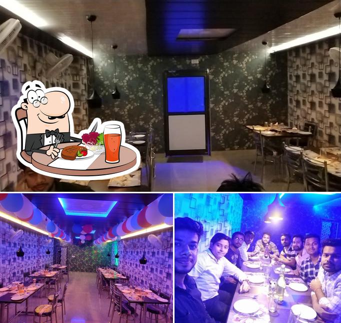 BMH FAMILY RESTAURANT, Varanasi Restaurant reviews