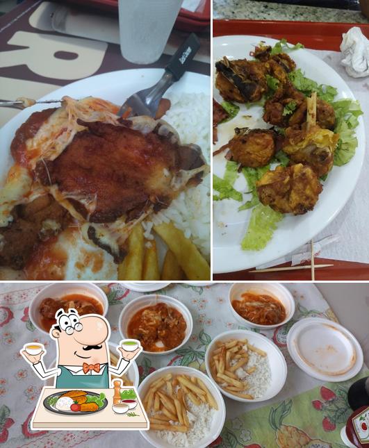 Best Chicken