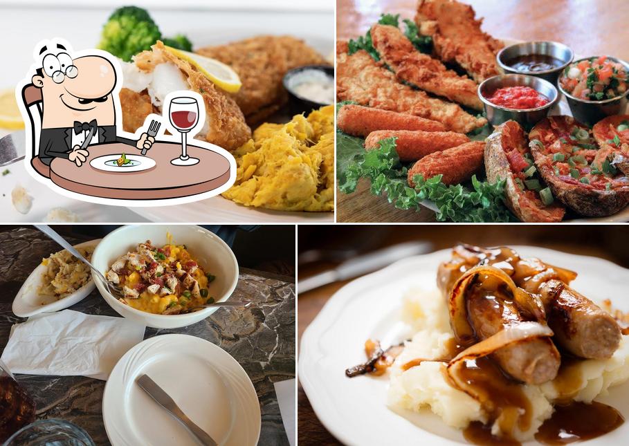 Best fried chicken in Parker restaurants, summer 2024 Restaurant Guru