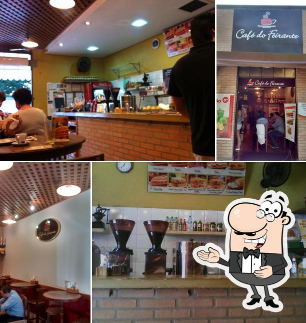 Café do Feirante HC