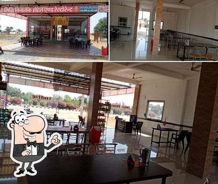 Hotel Lakhadatar And Family Restaurant ️ ️