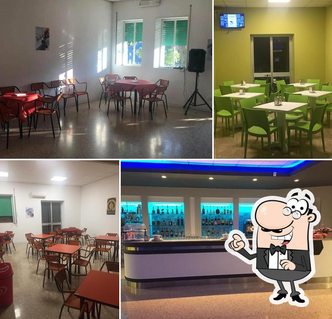 Jolly Bar-Pizzeria srls Tempobono Massimo.