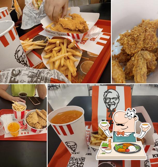 KFC