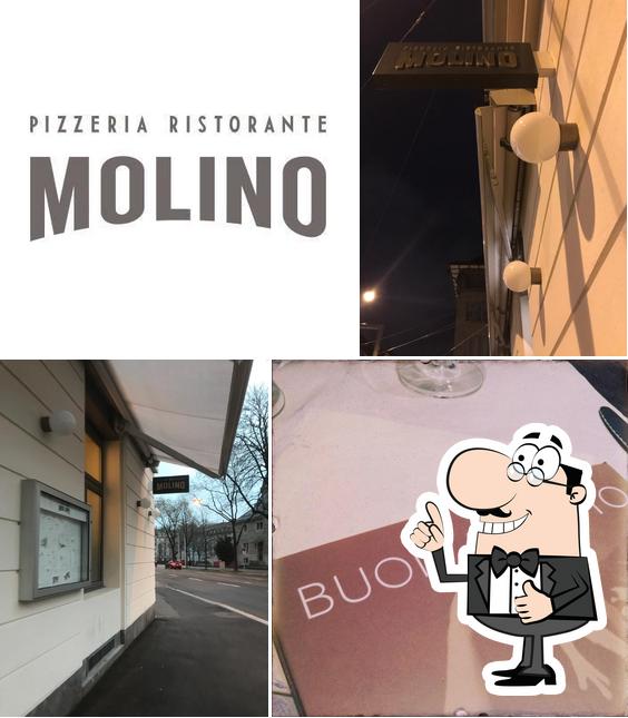 Pizzeria Ristorante Molino Stauffacher picture
