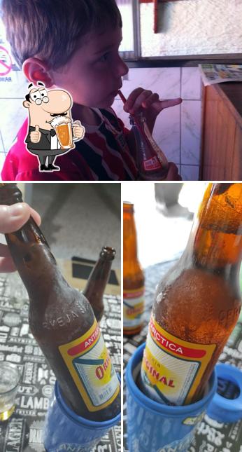 Bar Dedé