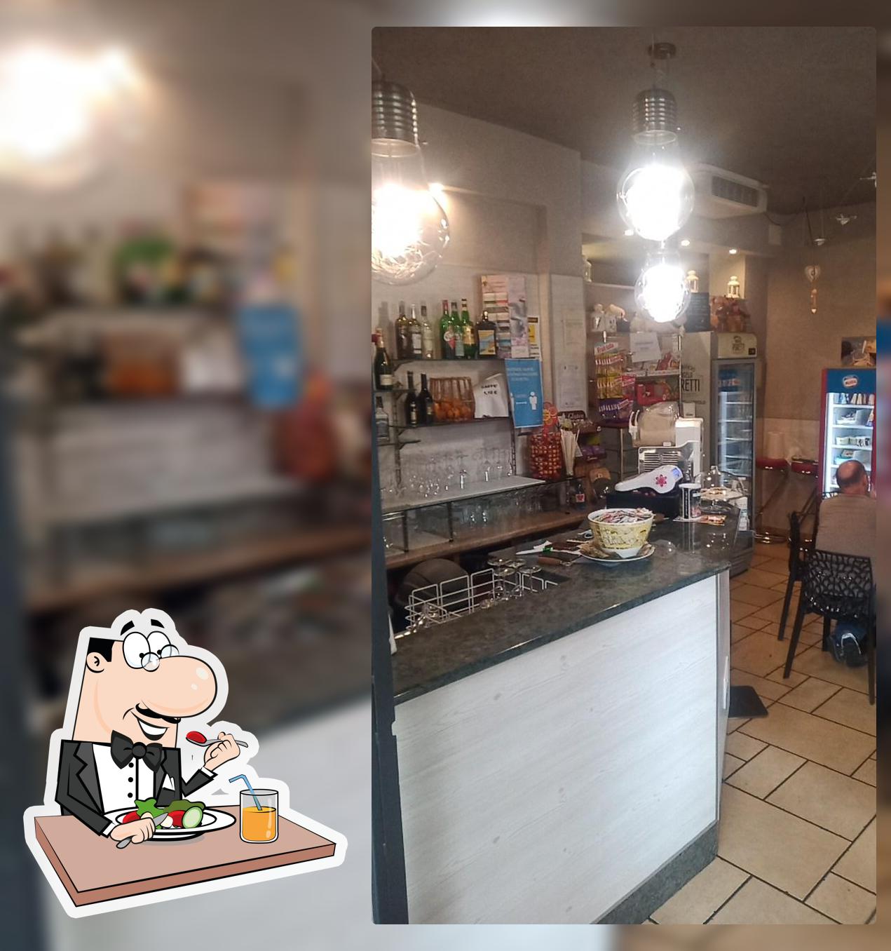 Il Piccolo Bar Da Rosy