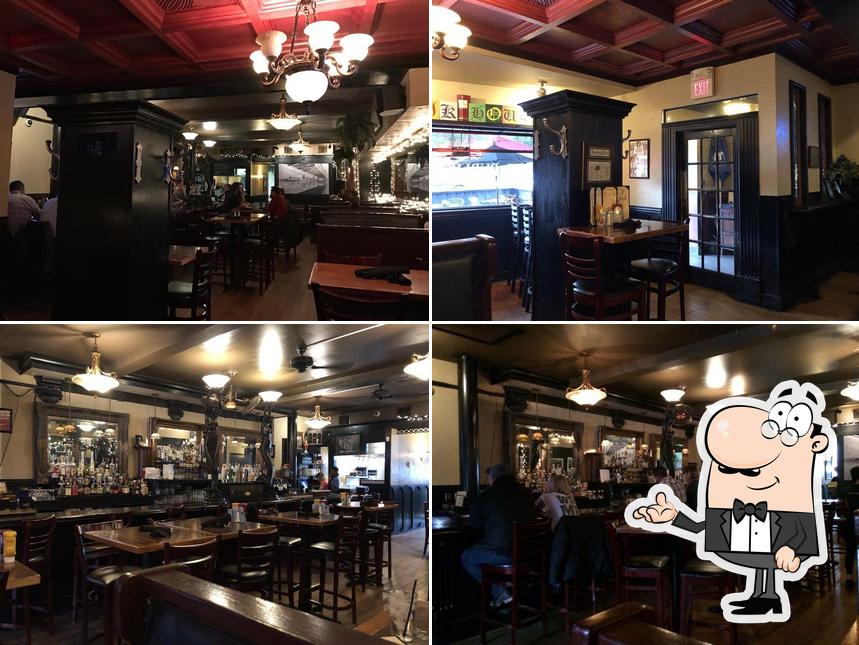 The Publik House in Peoria Heights Restaurant menu and reviews