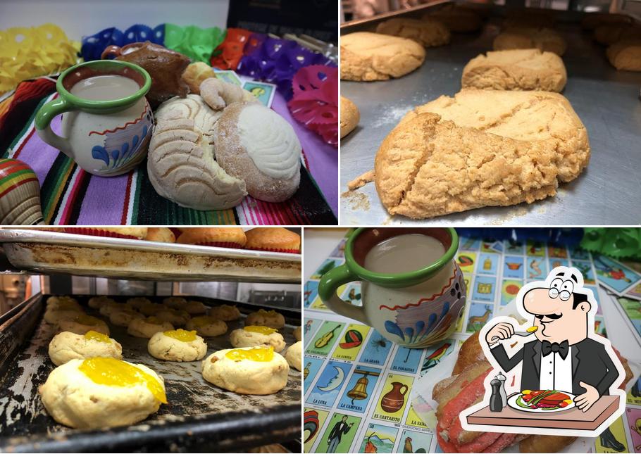 Delizias Bakery, 5320 Monterey Hwy in San Jose Restaurant reviews