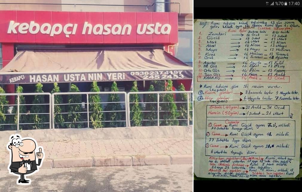 kebapci hasan kayseri restaurant reviews