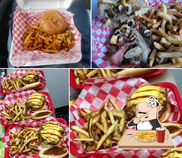 Find the best place to eat in Altamont, Kansas, spring 2024
