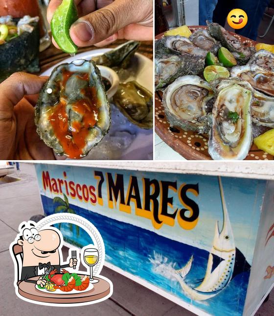 Mariscos Mares restaurant, Silao, Silao 14 - Restaurant reviews