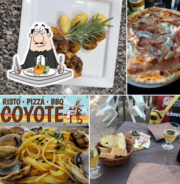 New Coyote 2.0 restaurant, Monastir - Restaurantbewertungen