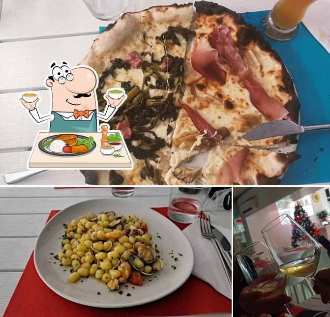 Cibo al One-Off Experience