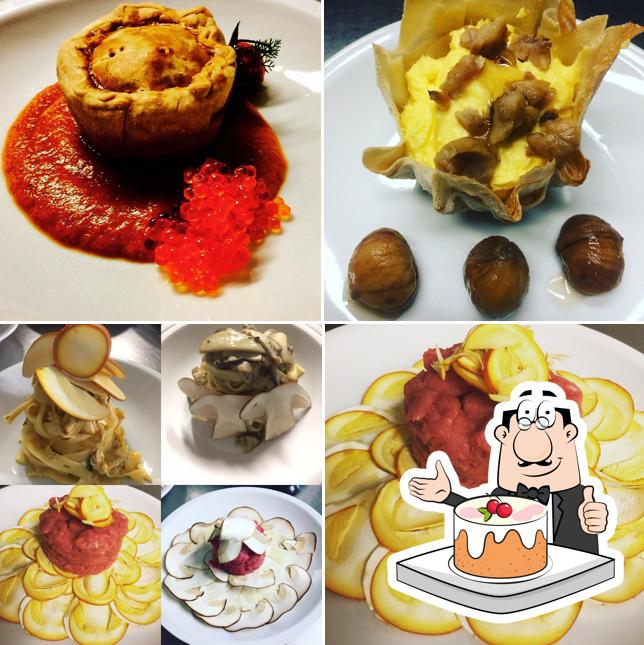 Osteria del tir a sciopp