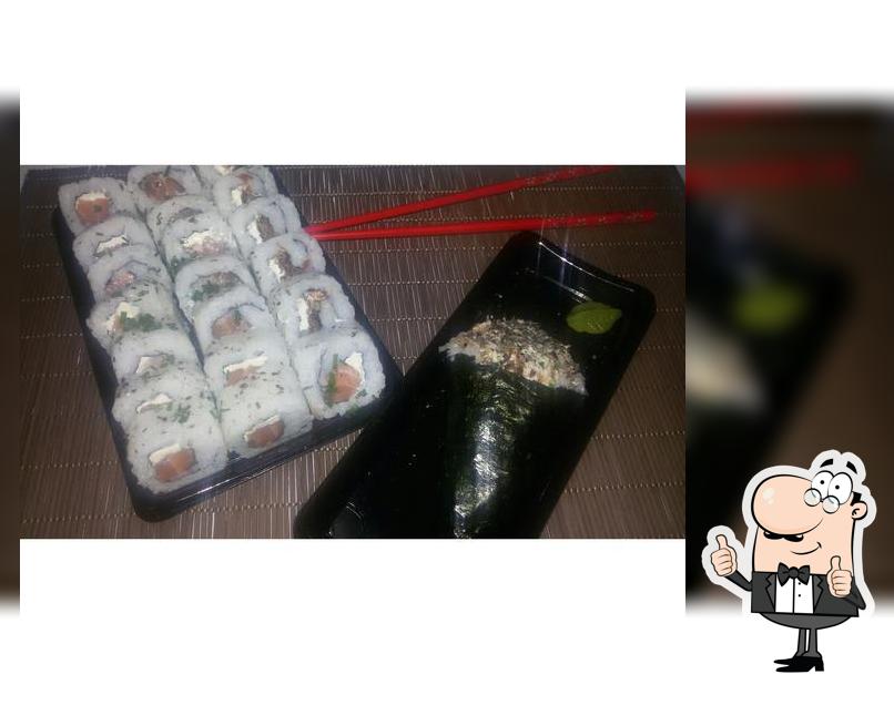 Temakeria Personal Sushi