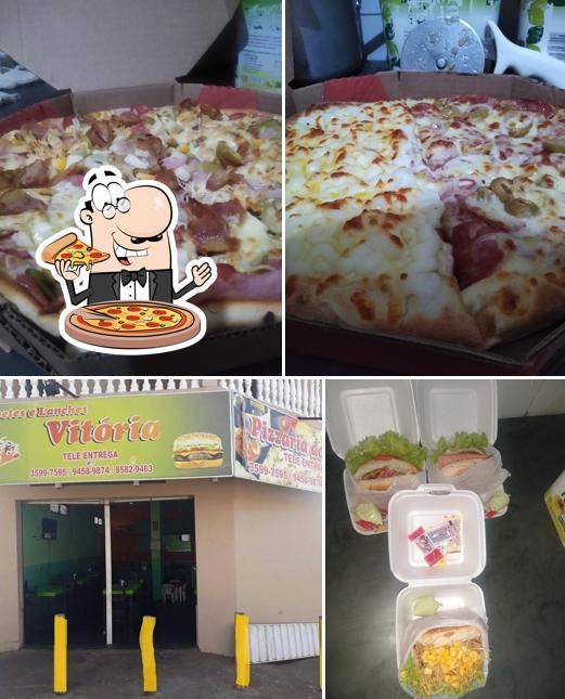Pizzaria Do Dú