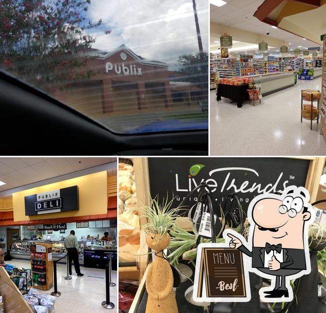 Publix Super Market At Good Homes Plaza In Ocoee Restaurant Reviews   C2b5 Restaurant Publix Super Market At Good Homes Plaza View 