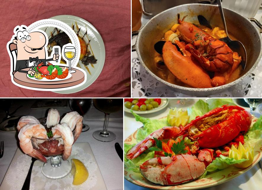 Spanish Tavern in Newark Restaurant menu and reviews