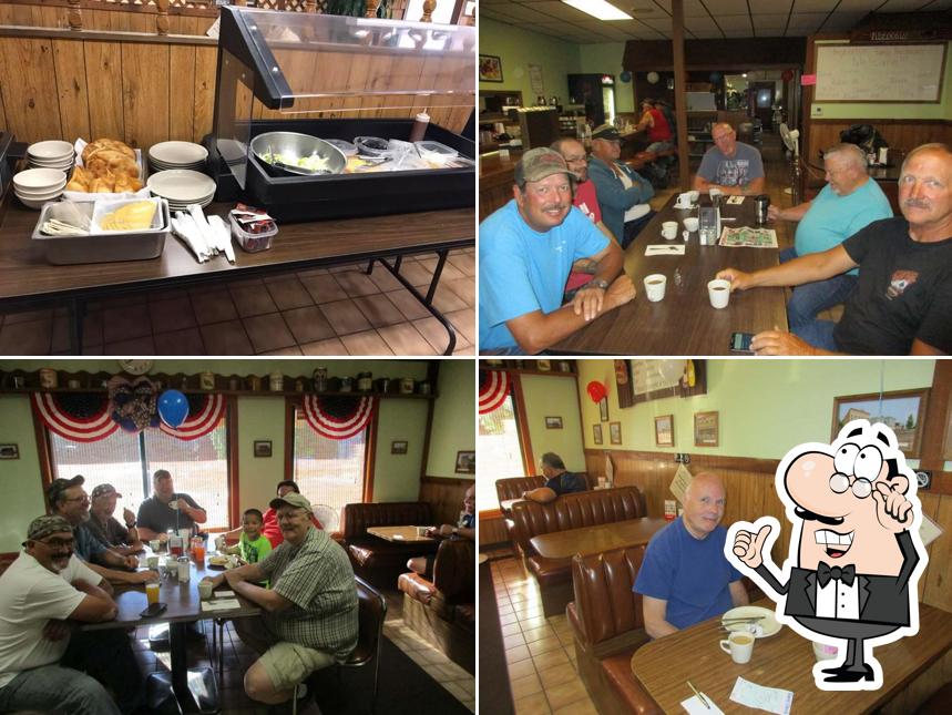 Stephenson Family Restaurant in Stephenson Restaurant reviews