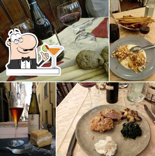 Trattoria Monferrato